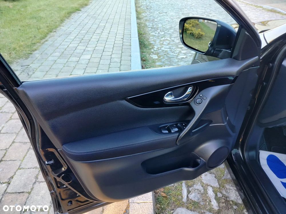 Nissan Qashqai - 36