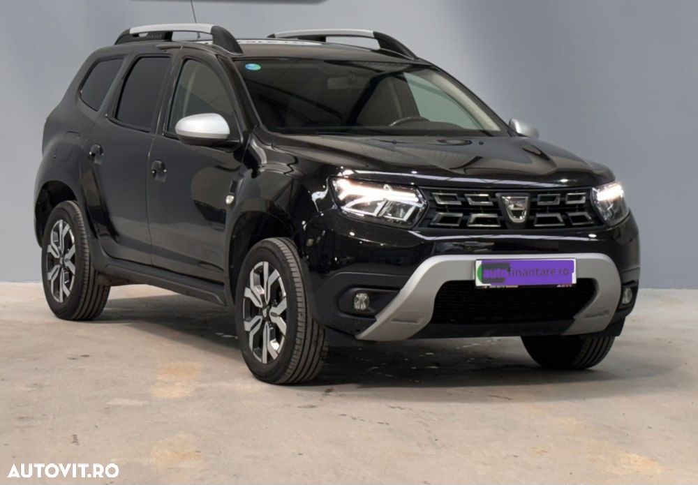 DACIA Duster 2021 — imagine 2