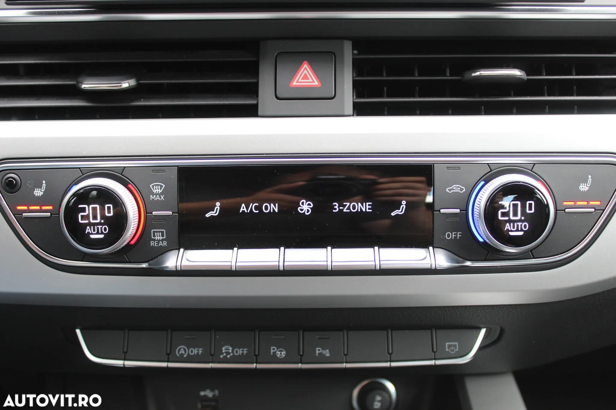 Audi A4 35 TDI S tronic advanced - 21