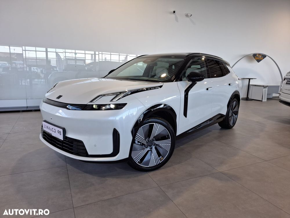 Lynk&Co 08 - 1