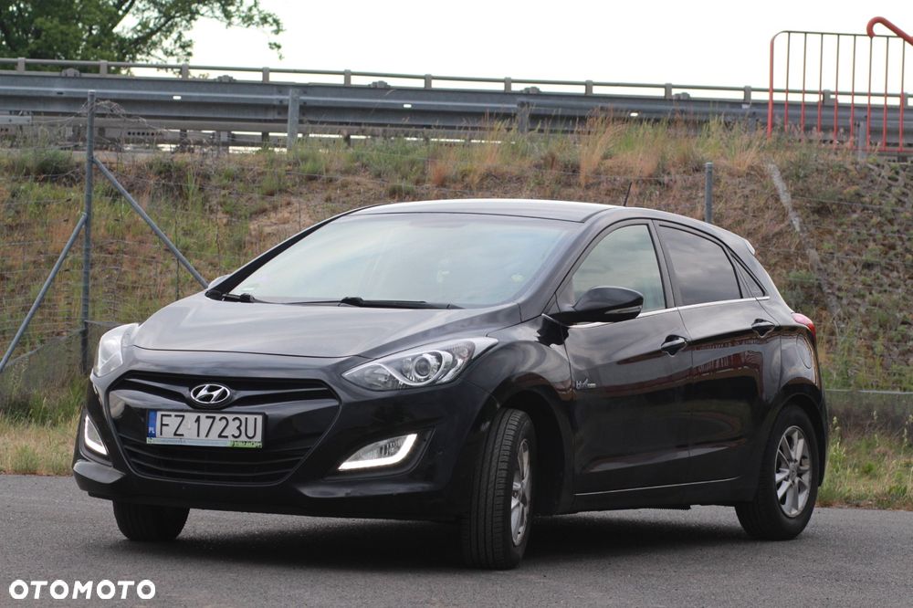 Hyundai i30 1.6 GDI Comfort - 5