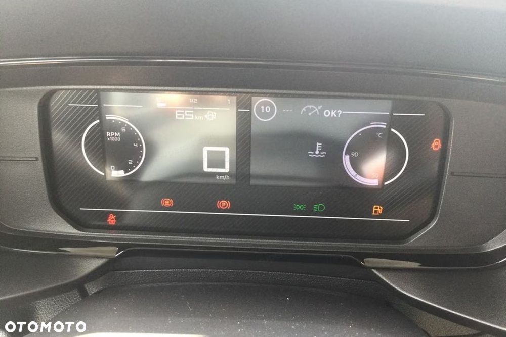 Toyota Proace City Verso - 11