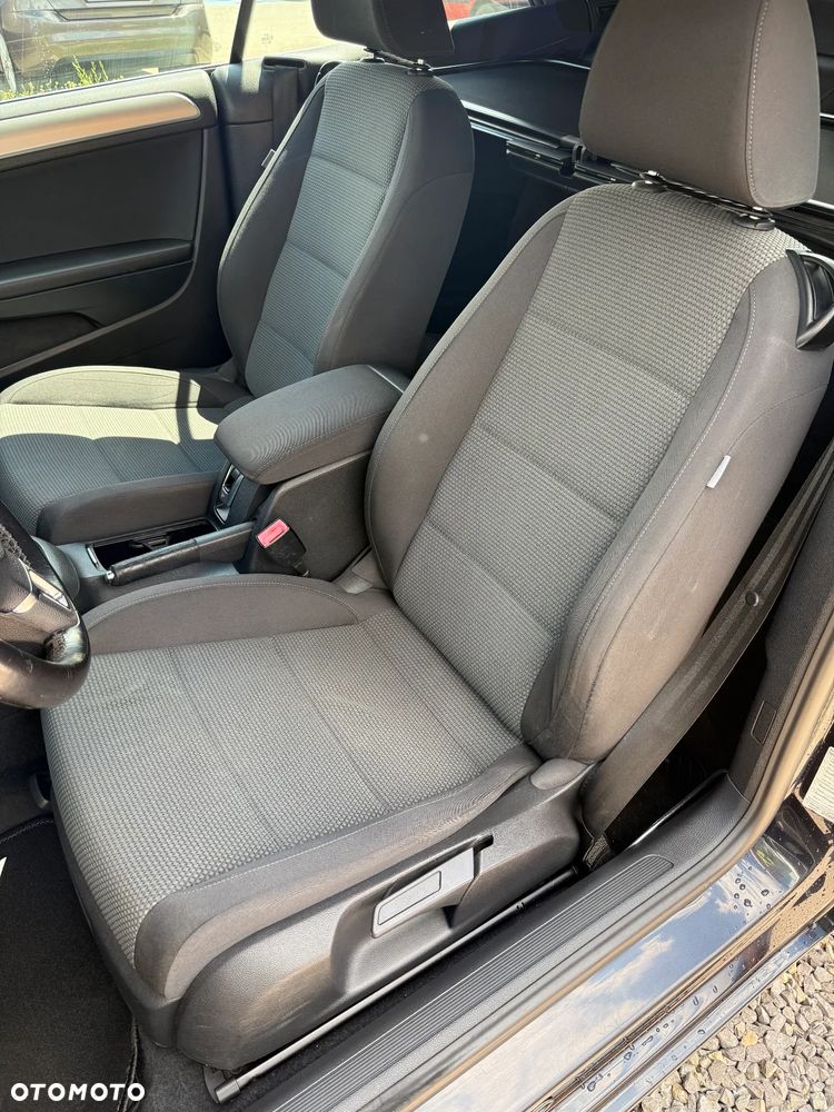 Volkswagen Golf Cabrio - 21