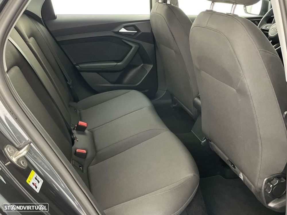 Audi A1 Sportback 25 TFSI - 23