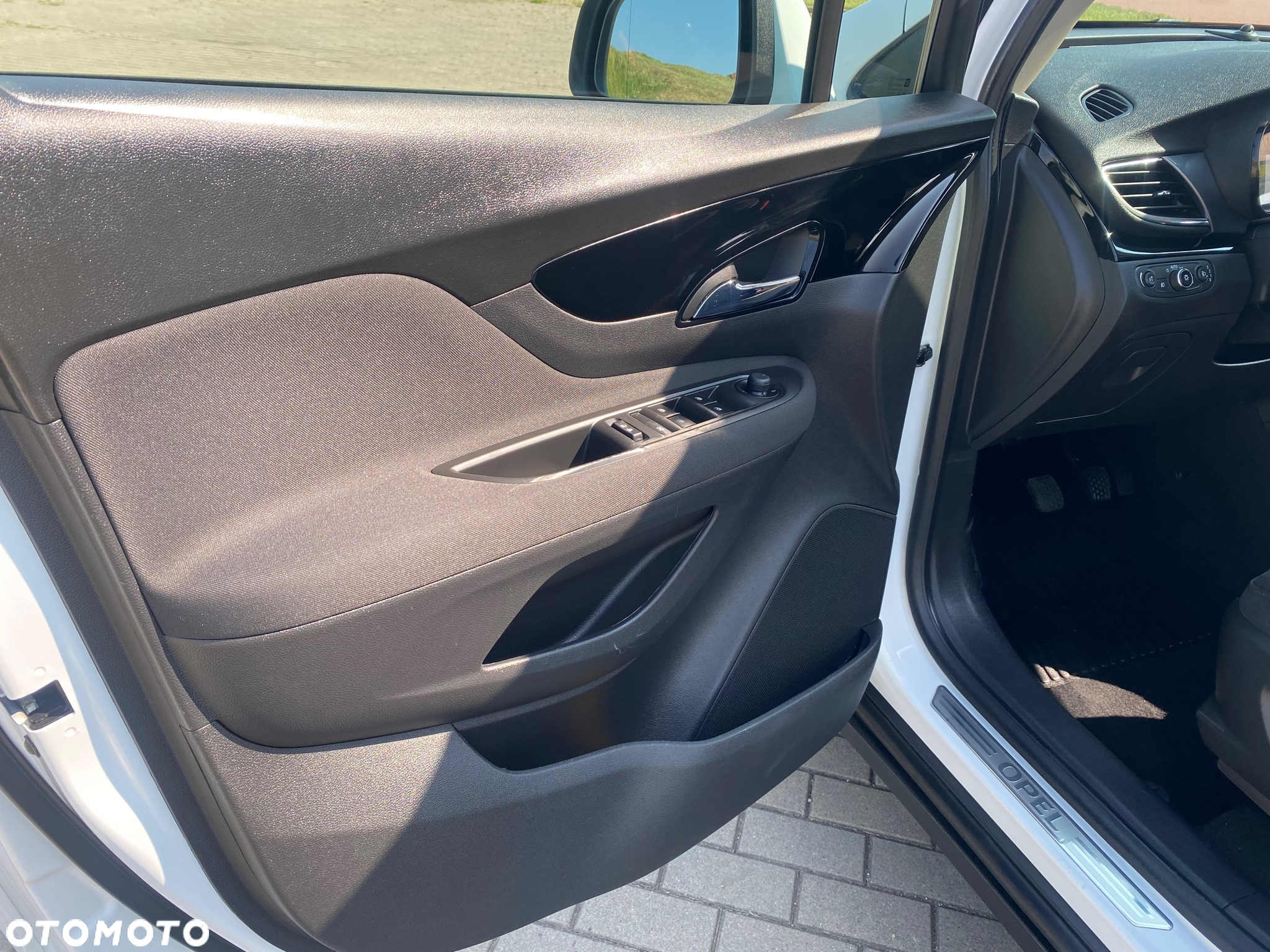 Opel Mokka X 1.4 ECOTEC Start/Stop Design Line - 14