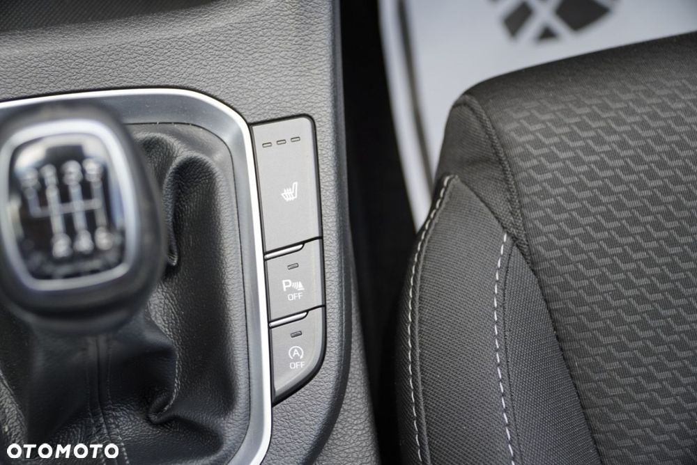 Hyundai i30 1.0 T-GDI Intro Edition - 22