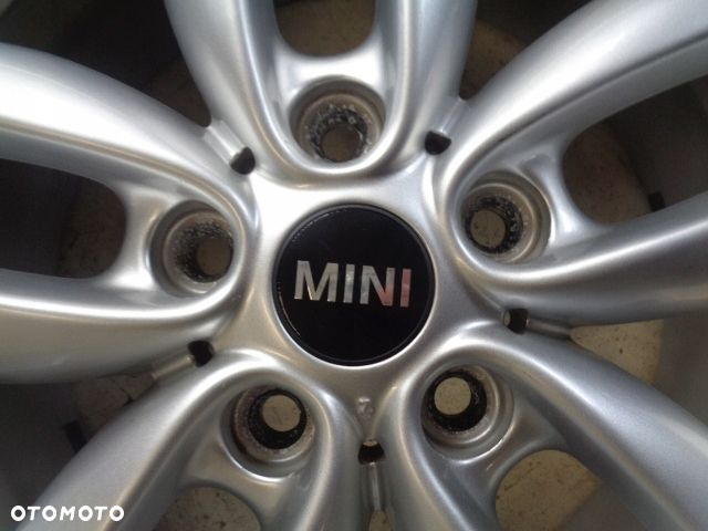 FELGI 17 MINI COOPER R60 R61OE 7J 5X120 ET24 - 6