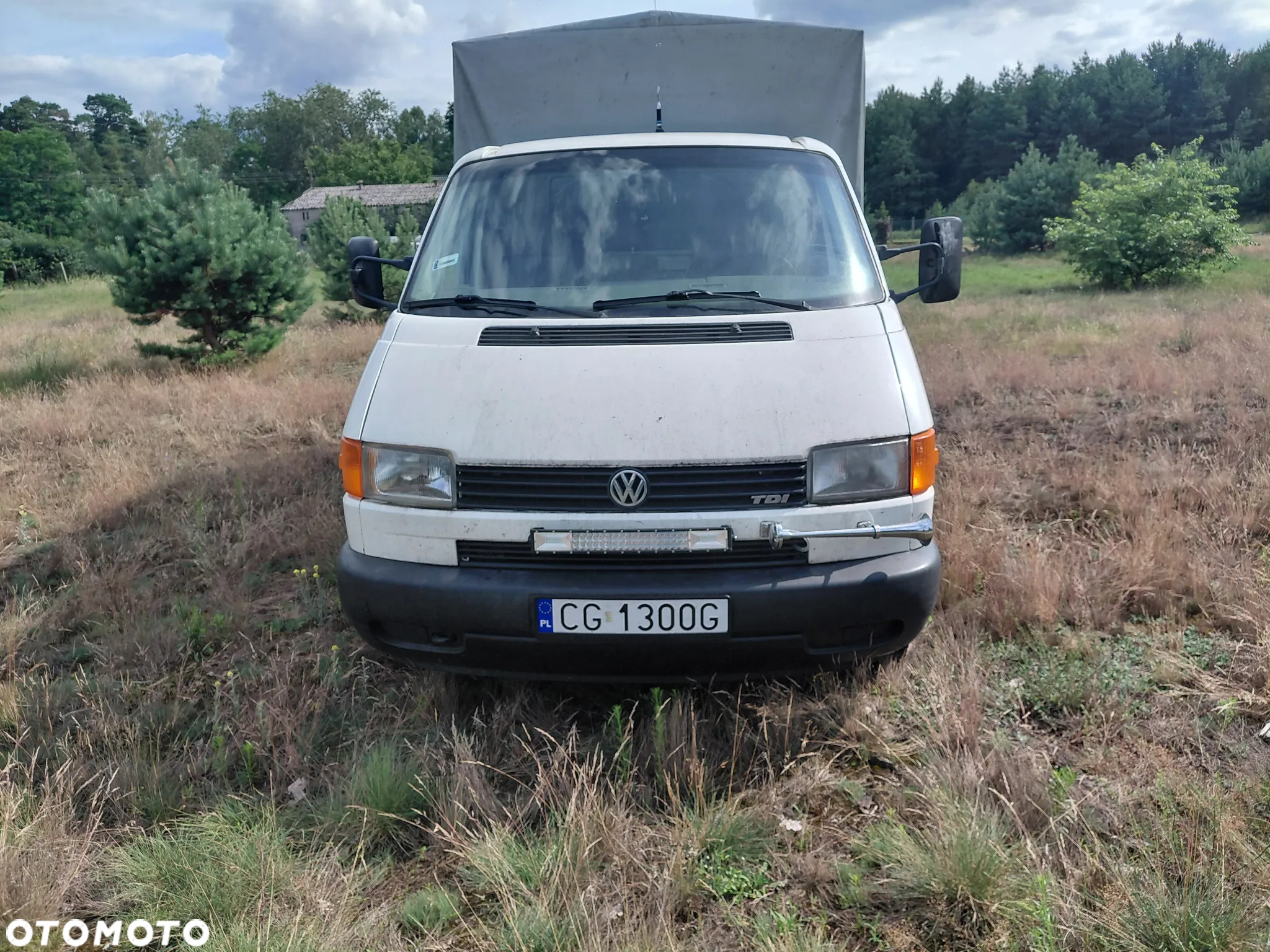 Volkswagen Transporter - 5