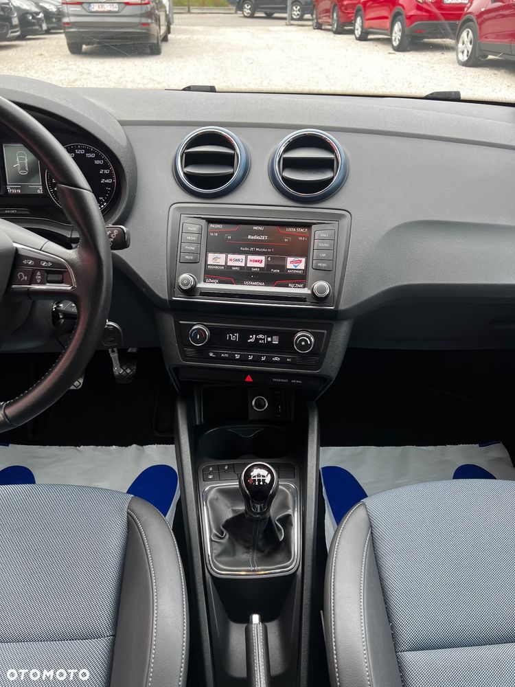 Seat Ibiza - 14