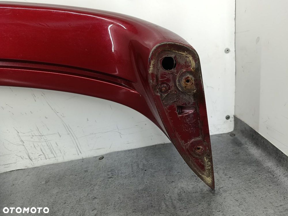 SPOILER LOTKA MAZDA 6 I 25W SEDAN - 15