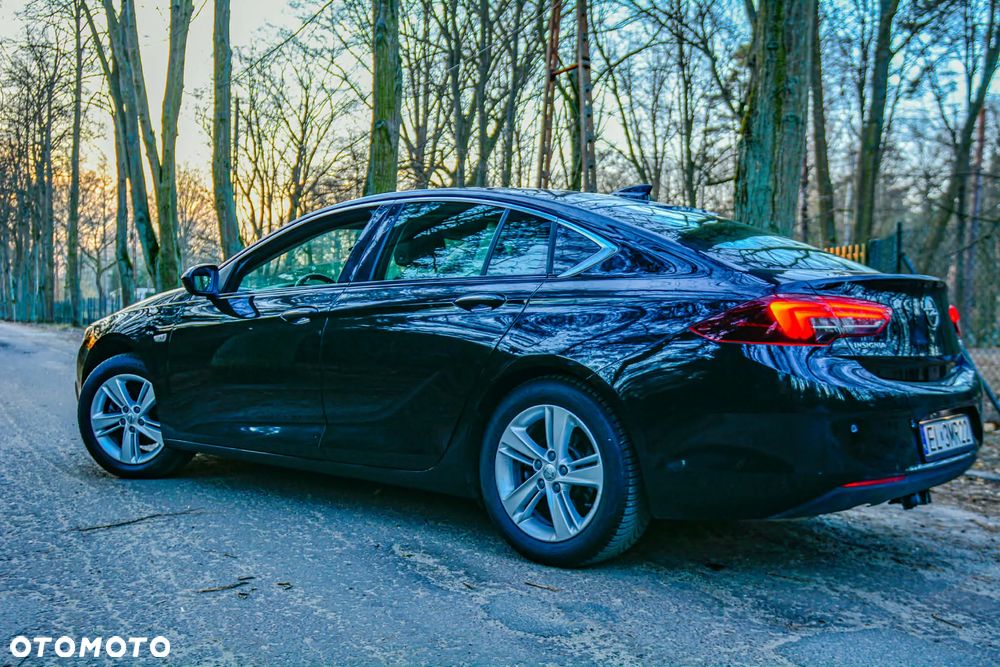 Opel Insignia 1.5 T Elite S&S - 3
