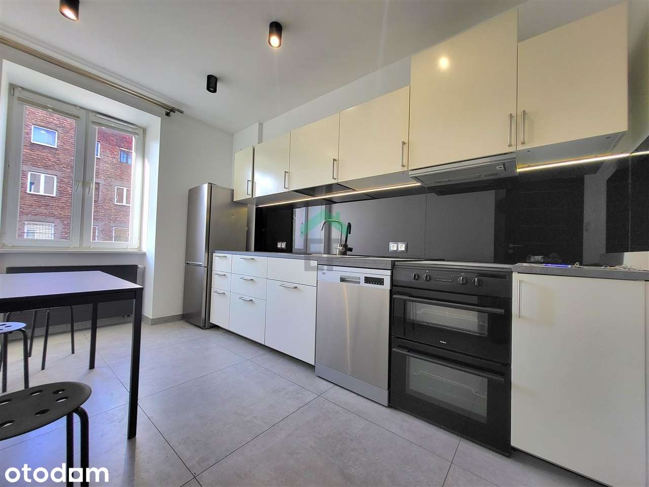 Przestronne mieszkanie 70,4 m² – do zamieszkania
