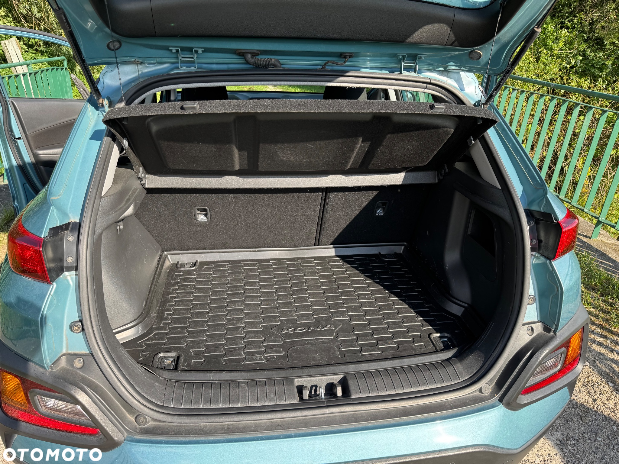 Hyundai Kona 1.0 T-GDI Premiere Style - 15