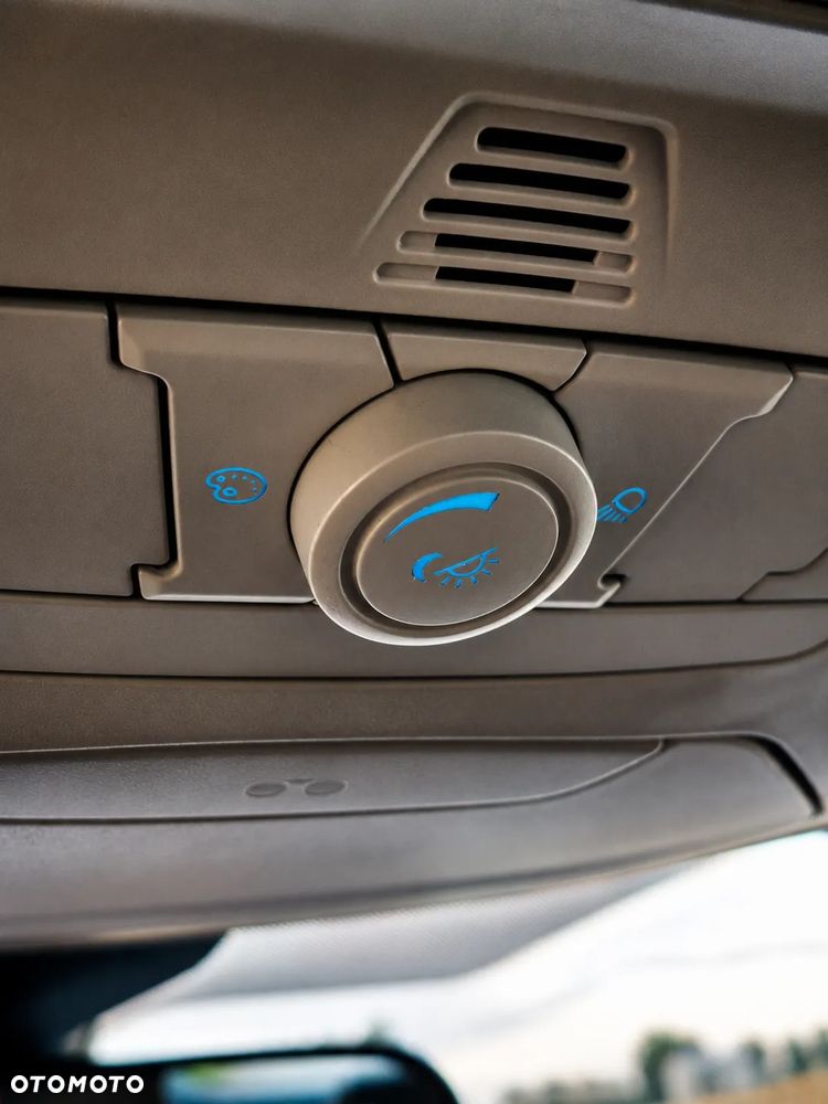 Ford Focus - 19