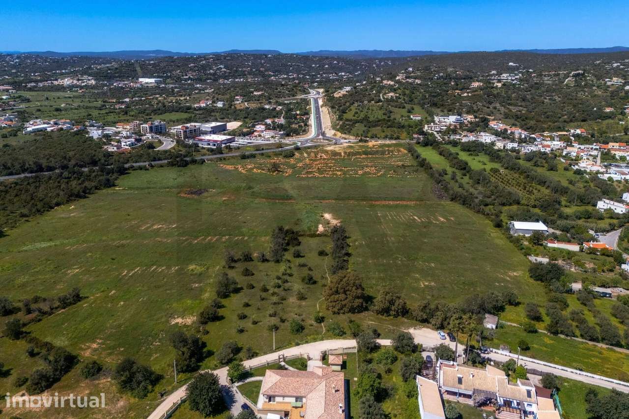 Lote de 14 Hectares em Loulé - Betunes - Grande imagem: 4/16