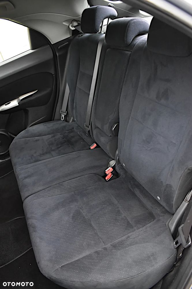 Honda Civic - 8