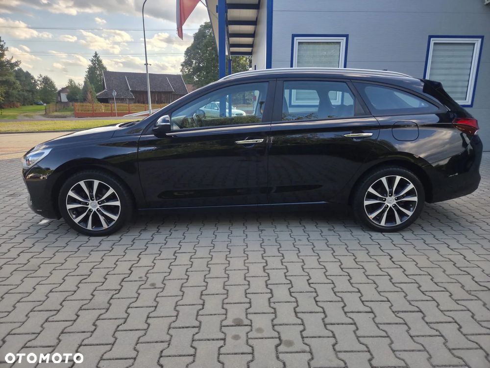 Hyundai i30 1.4 T-GDI DCT Premium - 7