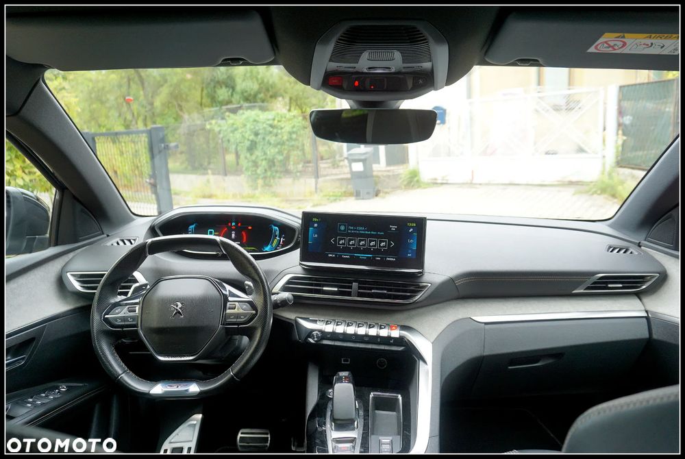 Peugeot 3008 225 e-EAT8 GT Pack - 6