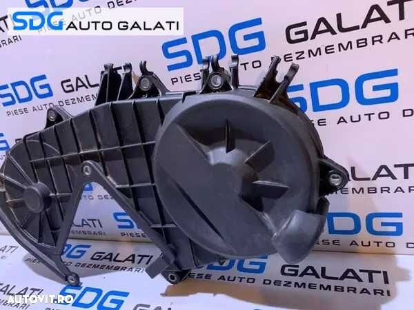 Capac Superior Chiulasa Distributie Motor Opel Astra J 1.7CDTI A17DTR A17DTJ 2009 - 2015 Cod 316987460 897376243 [V0080] - 3
