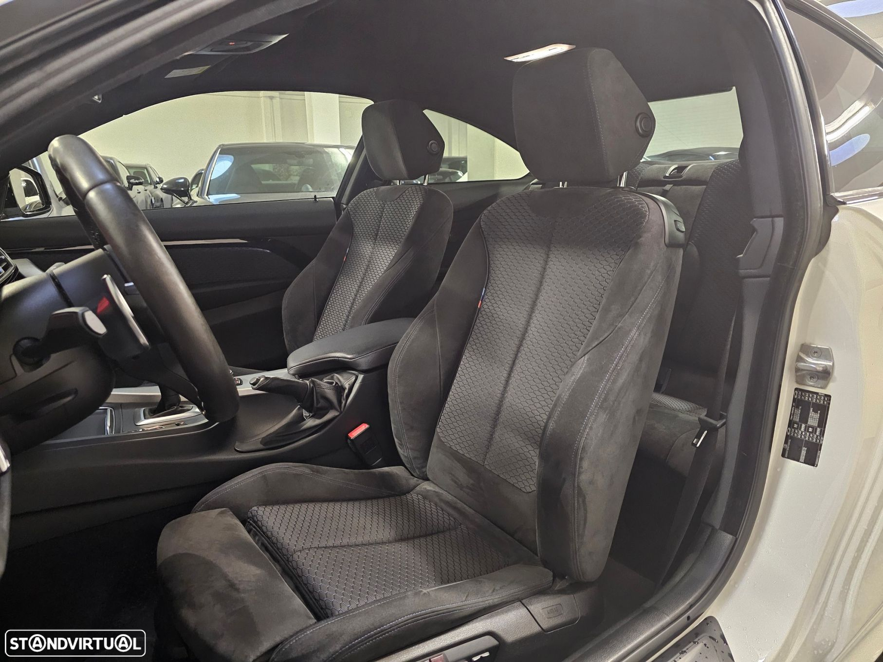 BMW 425 d Pack M Auto - 25