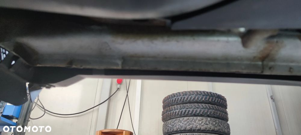 Fiat Freemont 2.0 Multijet Lounge AWD - 21