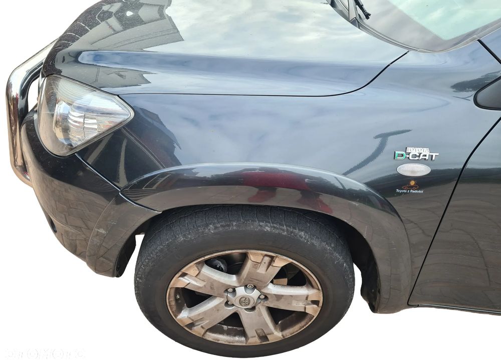 Toyota RAV4 2.2 D-4D X - 26