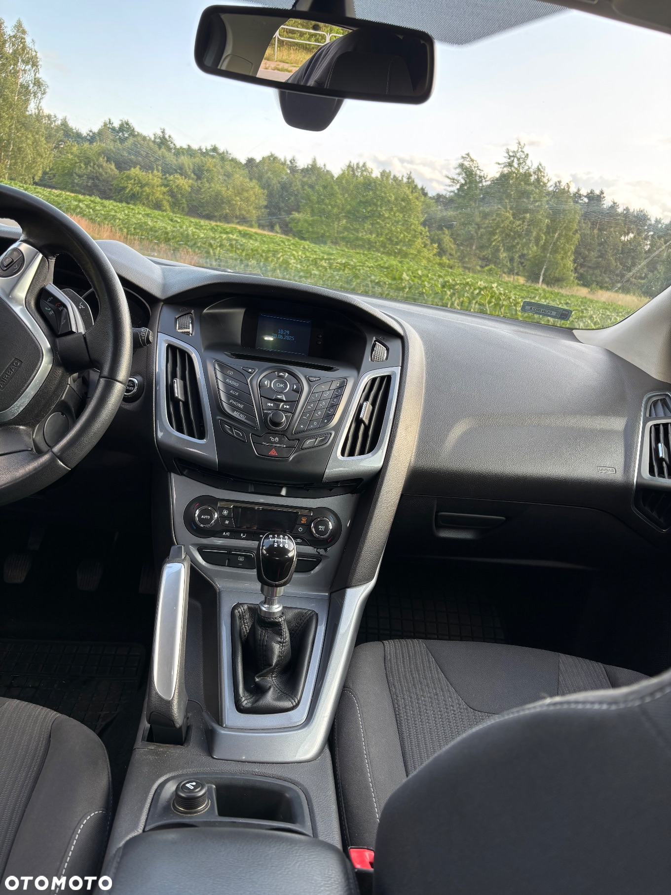 Ford Focus - 10