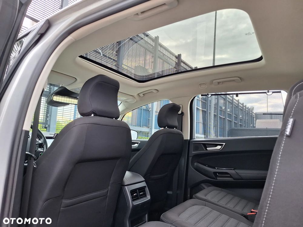 Ford S-Max 2.0 EcoBlue Titanium - 21