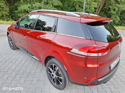 Renault Clio Energy dCi 110 Start & Stop INTENS - 3