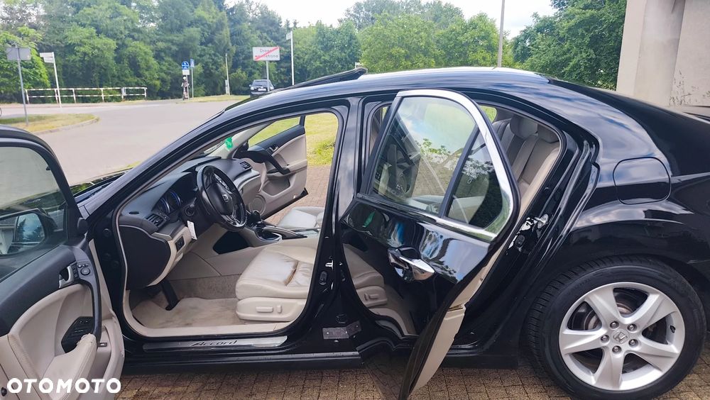 Honda Accord 2.4 Automatik Executive - 14