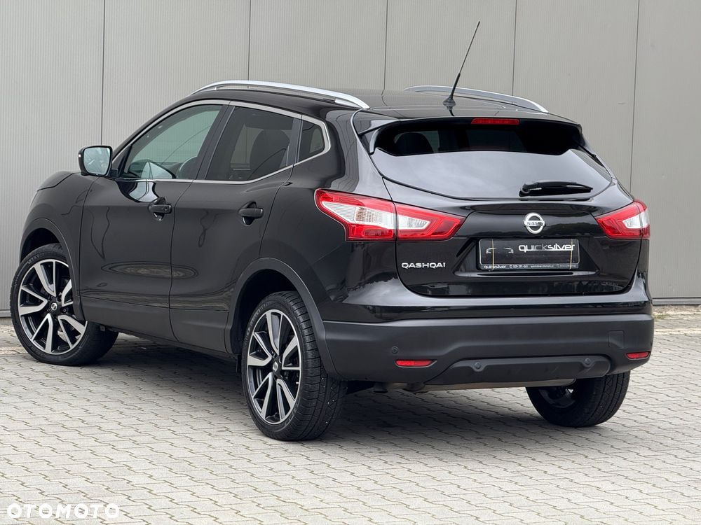 Nissan Qashqai - 7