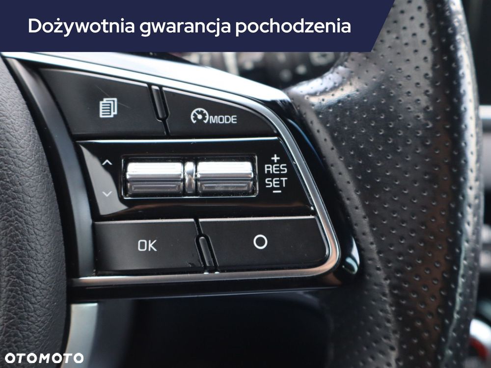 Kia Sportage - 21