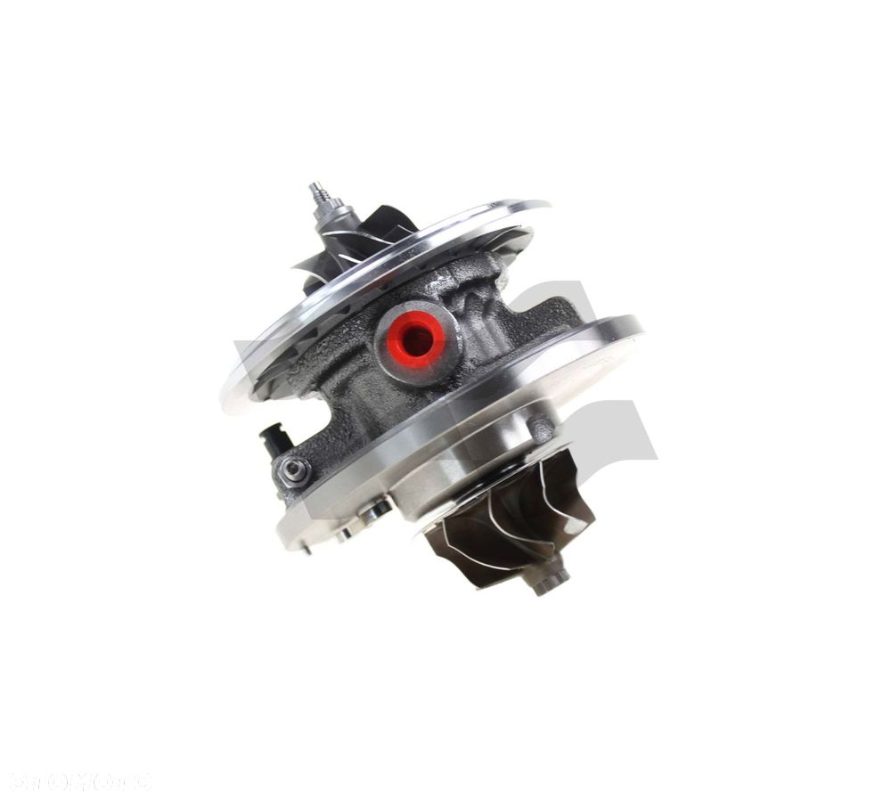 Środek turbo 1102-017-902 do VW Passat 1.9L TDi AVF 96kW 03G145702F - 4
