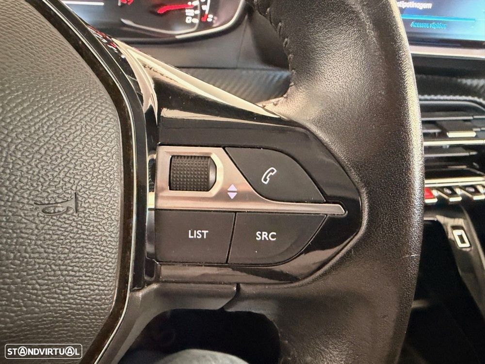 Peugeot 208 1.5 BlueHDi Active Pack - 33