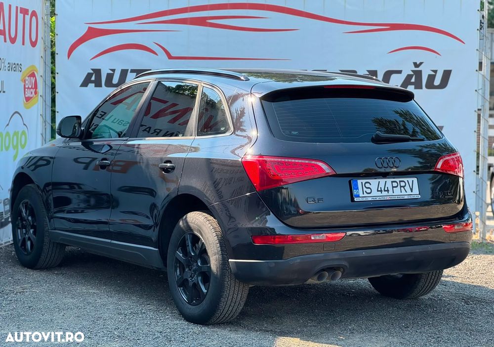 Audi Q5 2.0 TDI Quattro - 3