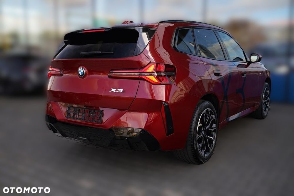 BMW X3 - 3