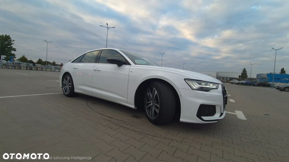 Audi A6 Limousine 40 TDI mHEV Quattro Sport S tronic - 30