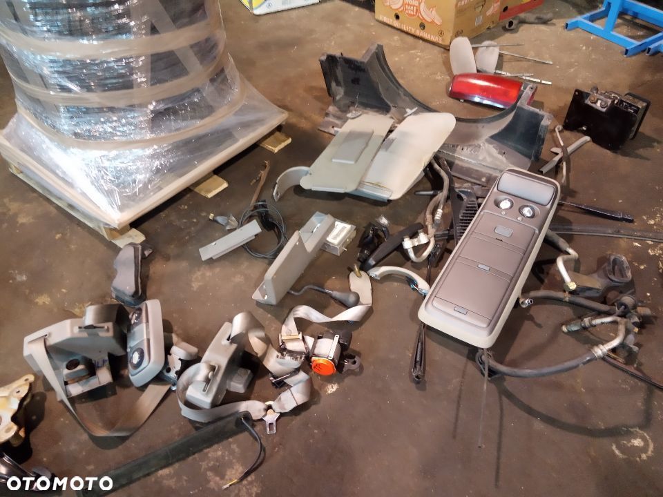 CHEVROLET TAHOE SUBURBAN K1500 pas bezpieczenstwa lewy prawy GMC YUKON k2500 k3500 silverado zapinka pasa c/k pickup c1500 c2500 c3500 sierra seatbelt 1500 2500 3500 przod przedni tyl tylny - 1