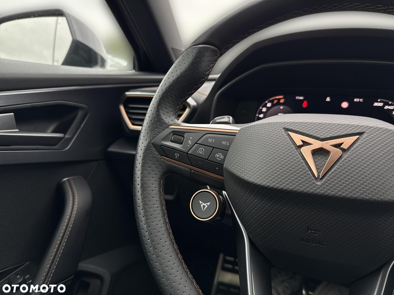 Cupra Formentor - 15