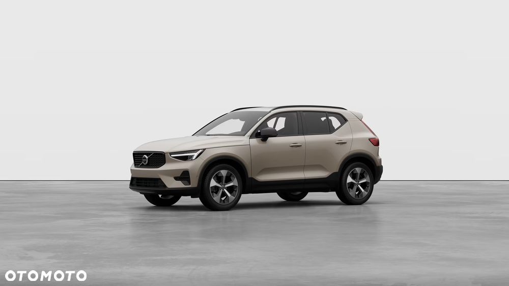 Volvo Xc 40