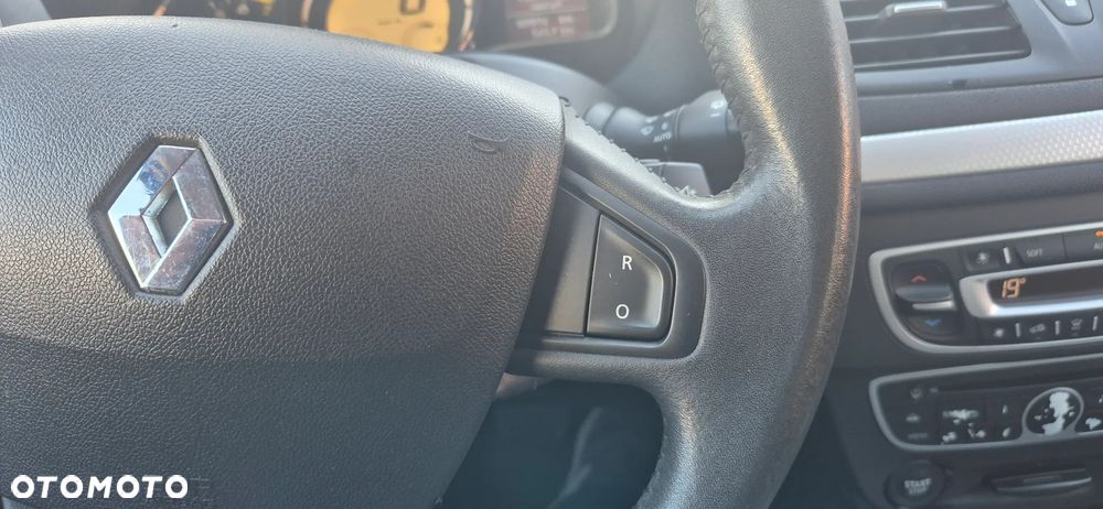 Renault Megane 1.4 16V TCE Dynamique - 14
