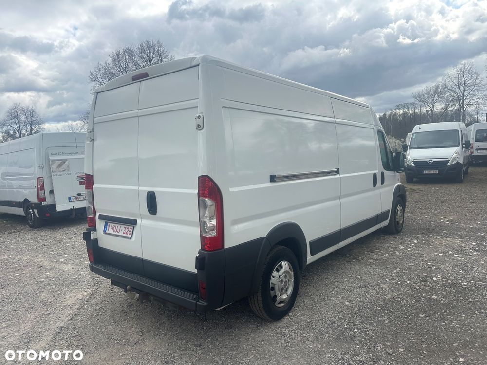 Fiat Ducato - 5