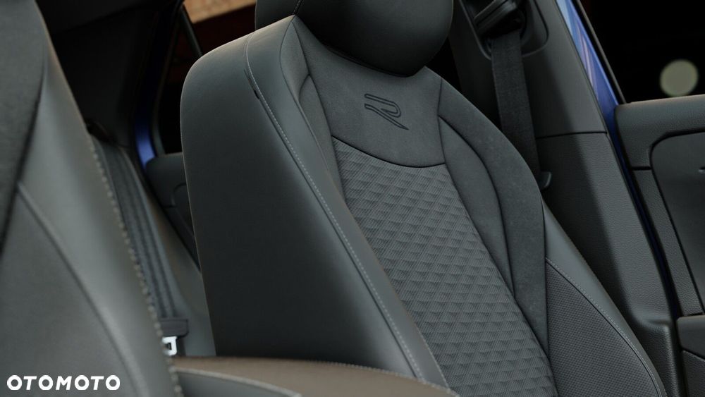 Volkswagen T-Roc 1.5 TSI R-Line DSG - 12