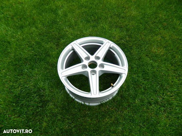 Janta Audi A4 pe 16" cod 8W0601025EF