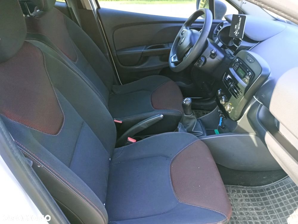 Renault Clio 1.5 dCi Business - 5