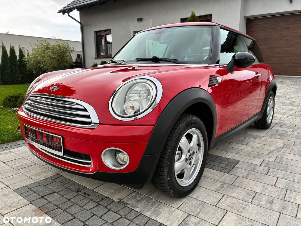 MINI ONE Standard - 2