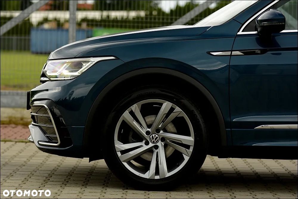 Volkswagen Tiguan 1.5 TSI EVO R-Line DSG - 39