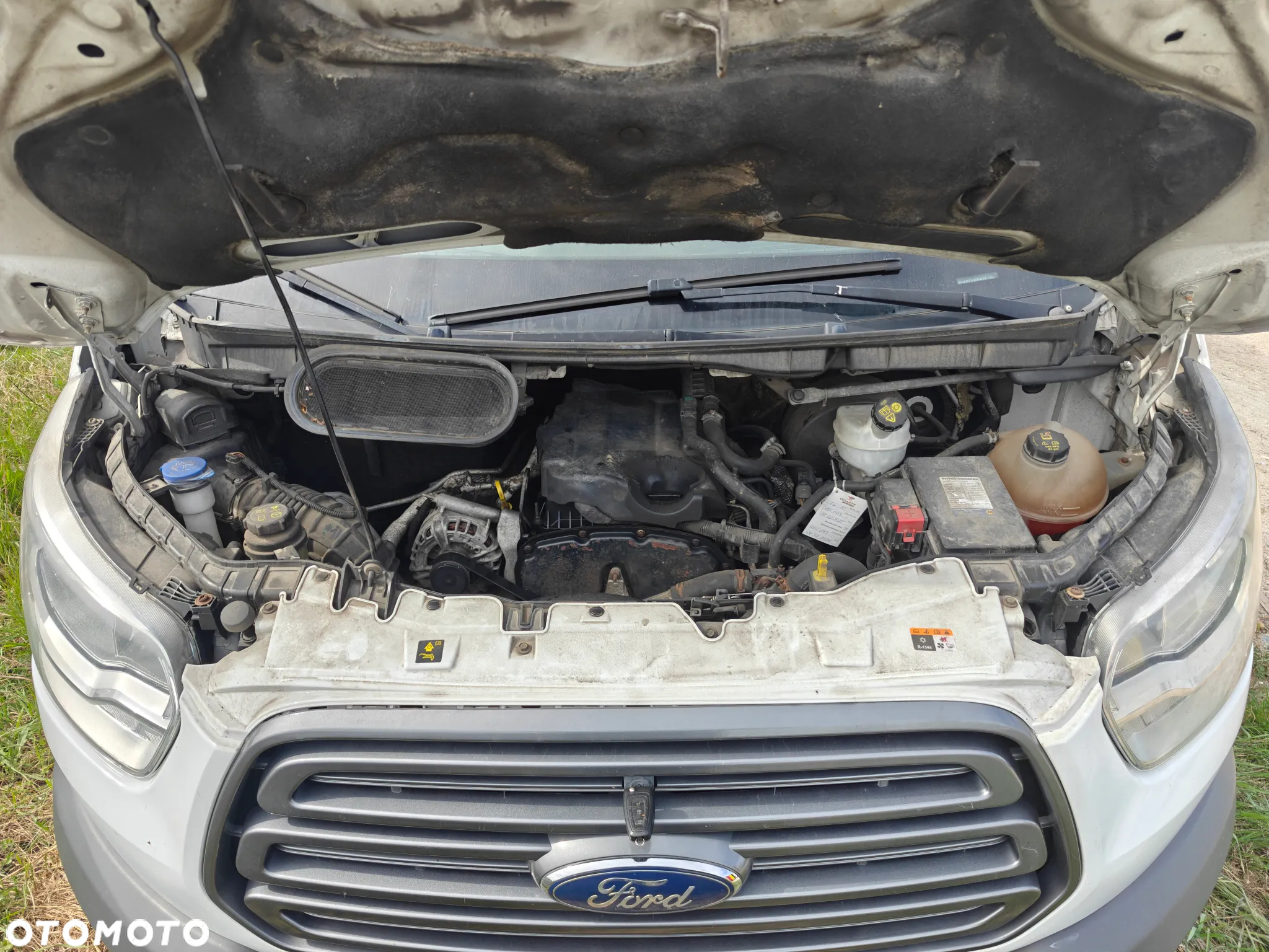 Ford Transit L4H3 - 5