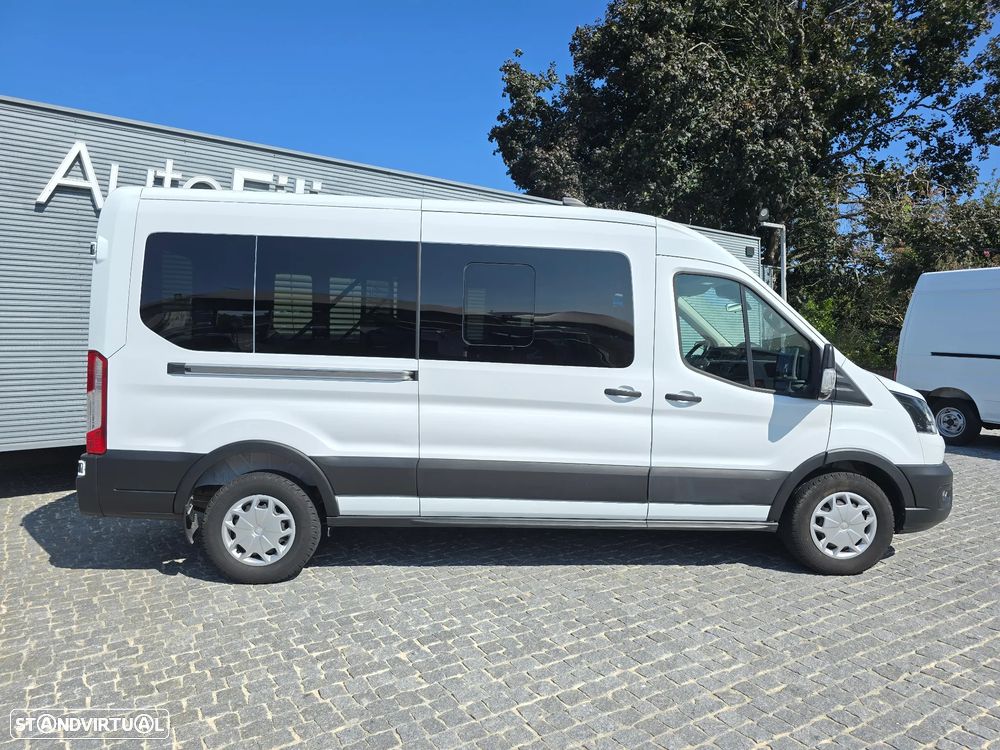 Ford Transit 350 L3 2.0 TDCi H2 Trend - 4