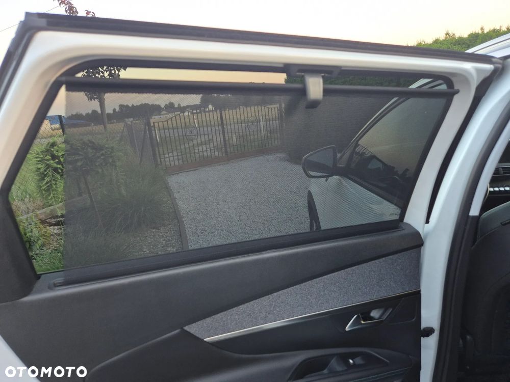 Peugeot 5008 BlueHDi 130 EAT8 Crossway - 29